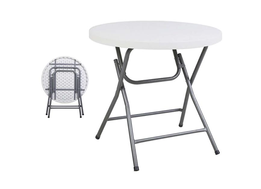 act-80 - foldable table