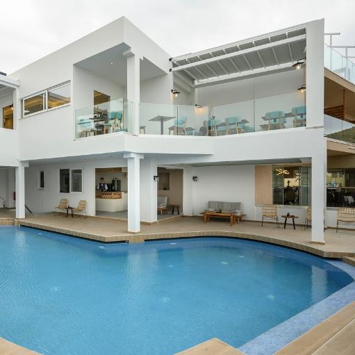 fereniki resort & spa