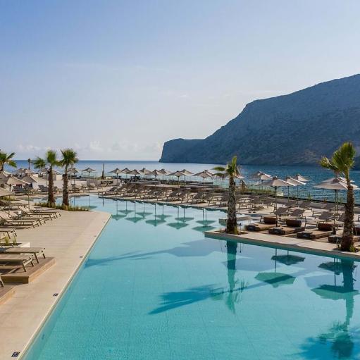 fodele beach hotel