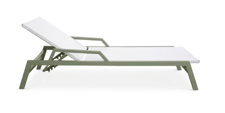 fodele sun lounger