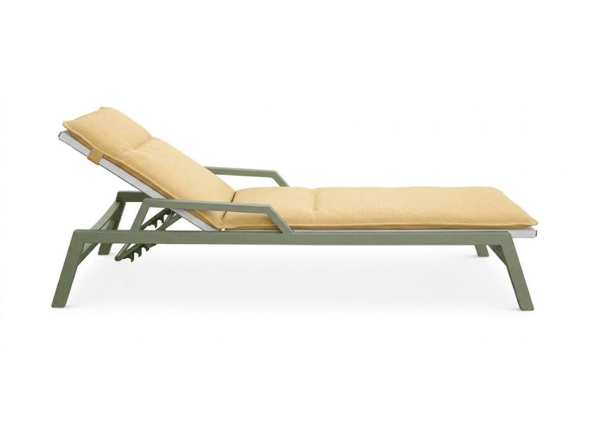 fodele sun lounger