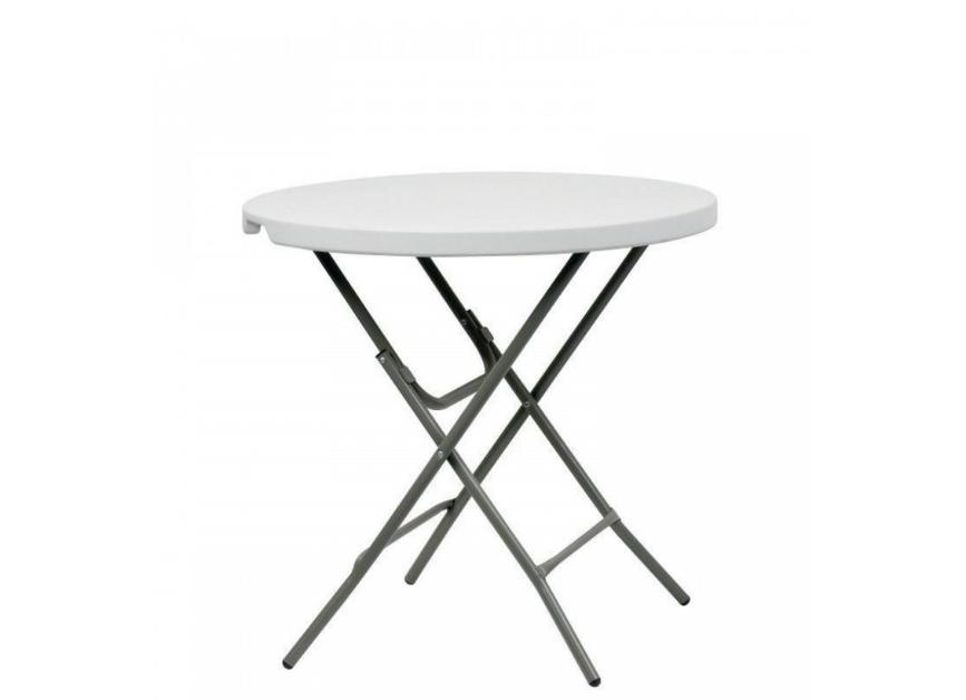 A80 - foldable table