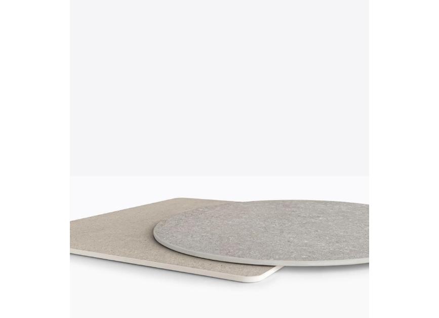 επιφάνεια τραπεζιού gres