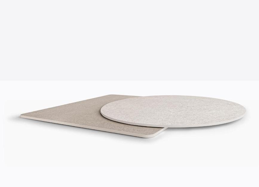 επιφάνεια τραπεζιού gres