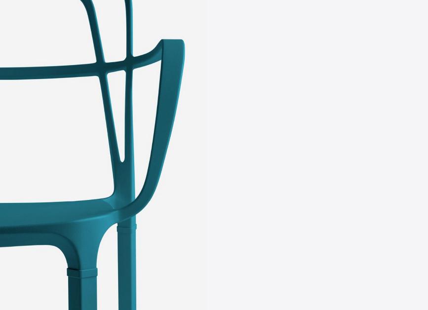 intrigo 3715 armchair