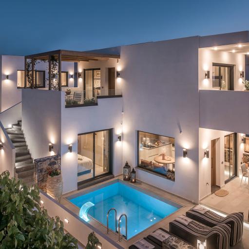 tarsia home & suites