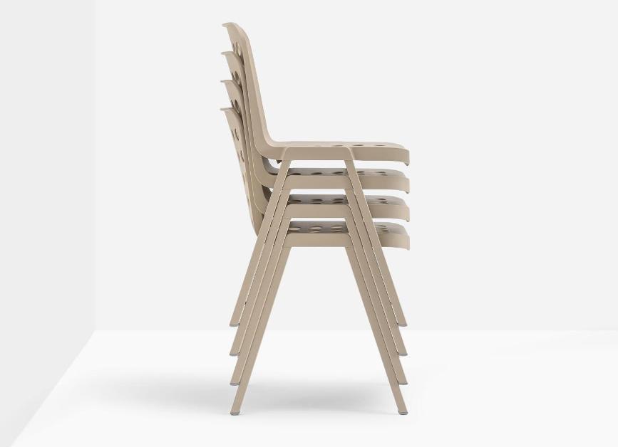 koi-booki chair