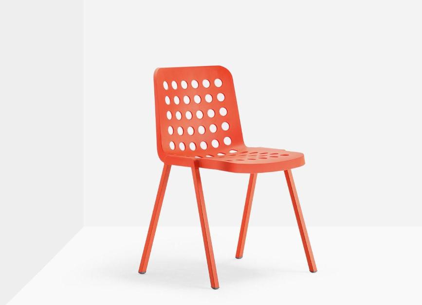 koi-booki chair