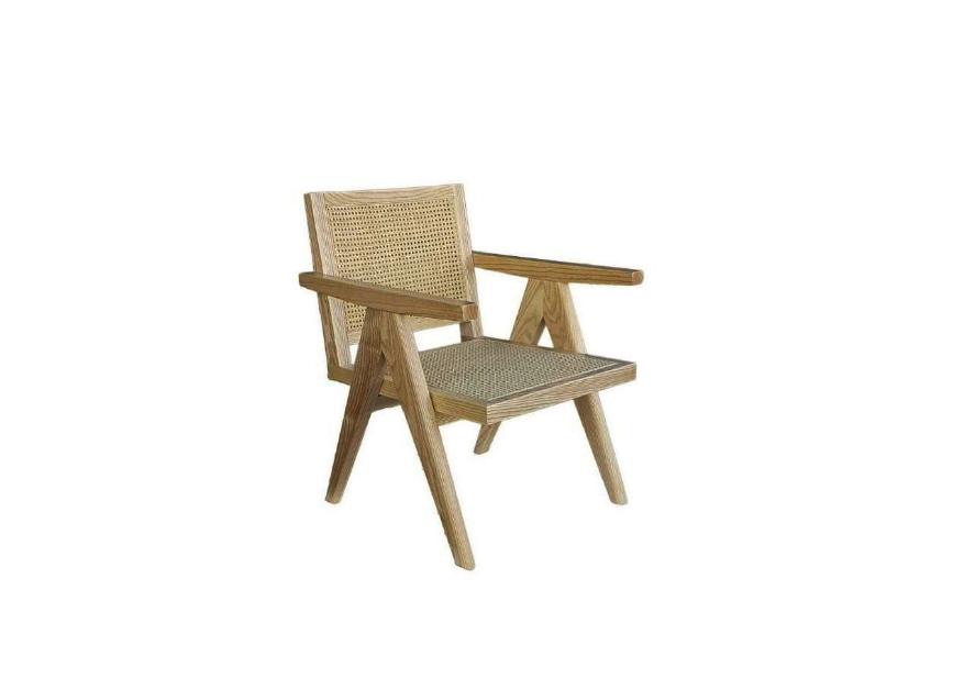 lamda lounge armchair