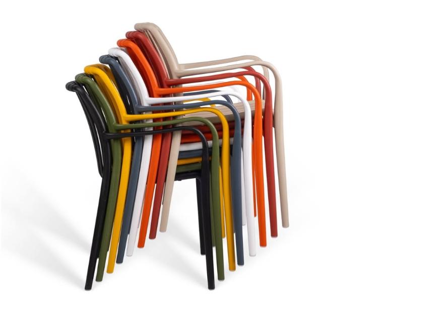 lina armchair