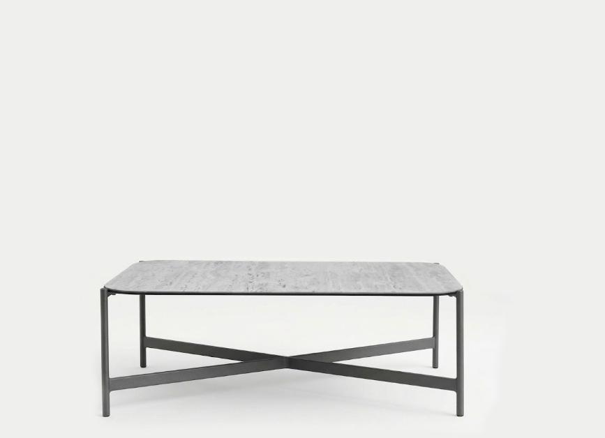 linea coffee table