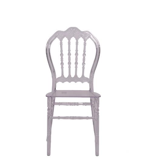 lyrette chair