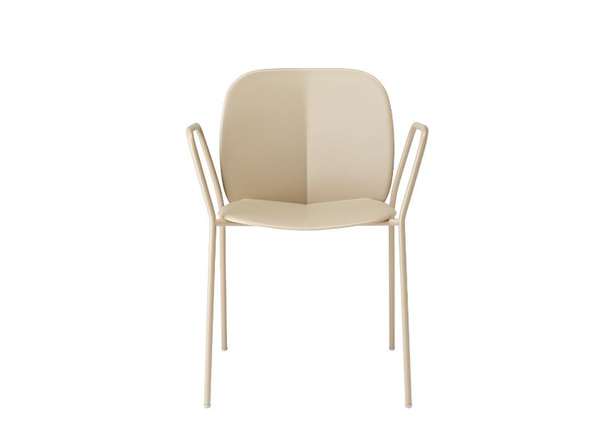 mentha armchair 2707