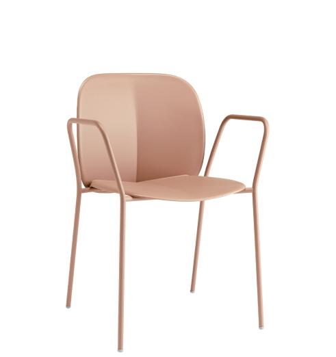 mentha armchair 2707
