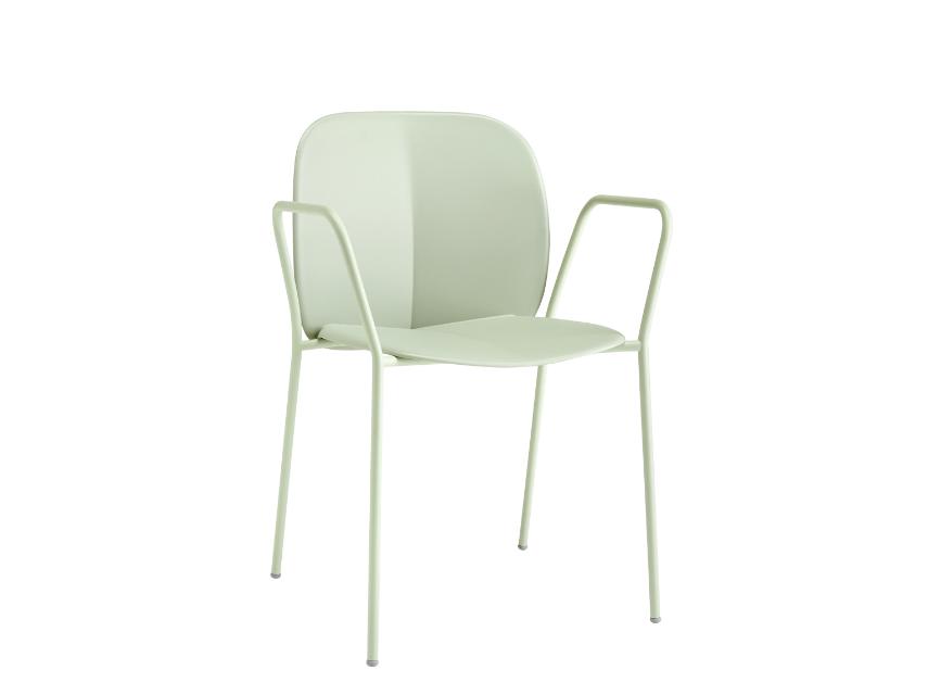 mentha armchair 2707