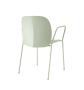 mentha armchair 2707