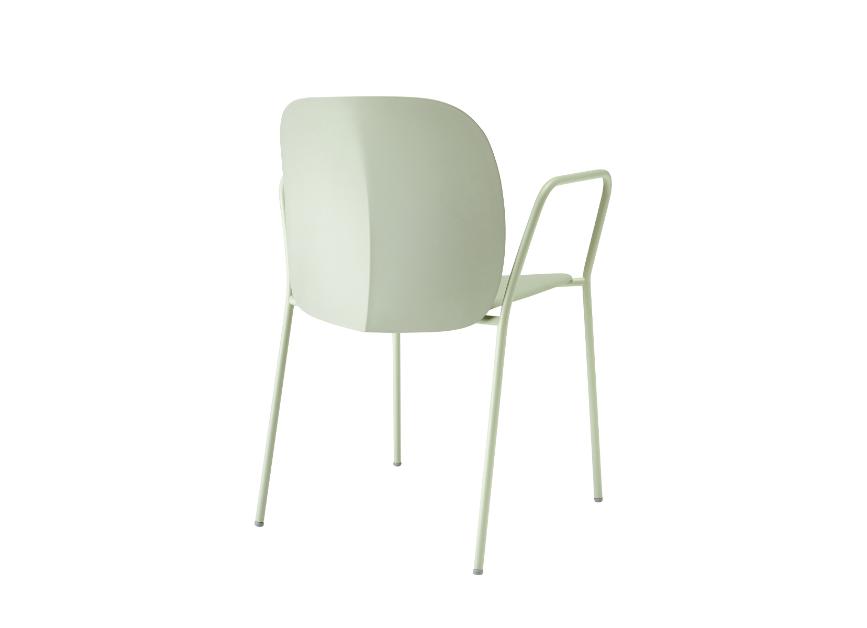 mentha armchair 2707