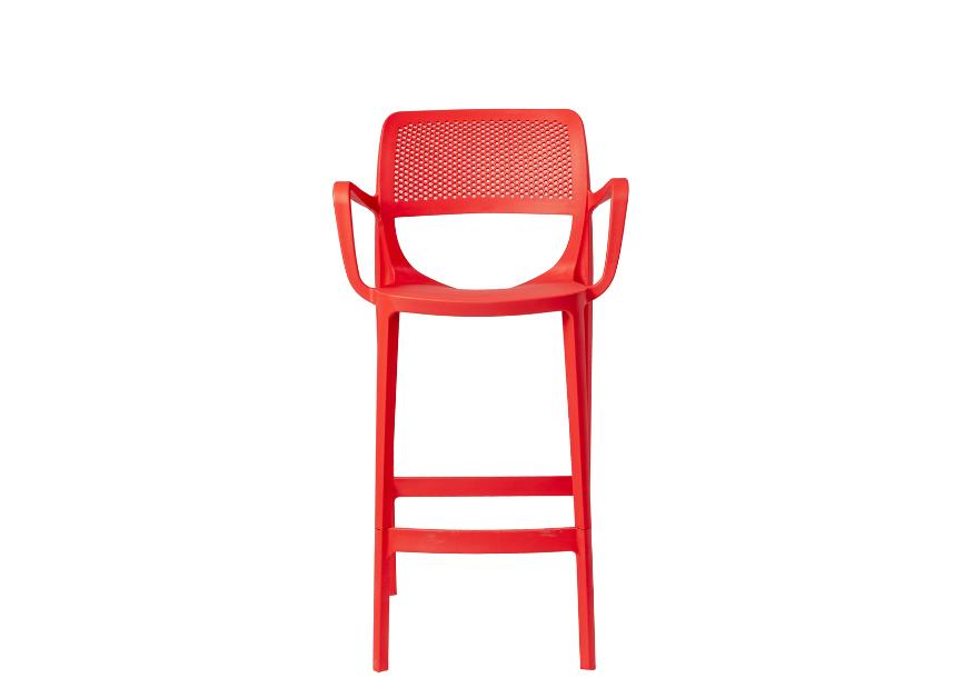 milley arm barstool