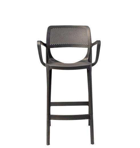 milley arm barstool