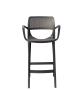 milley arm barstool