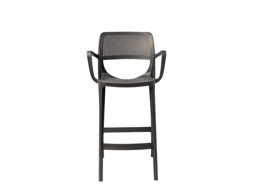 milley arm barstool