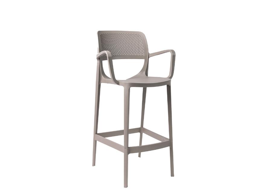 milley arm barstool