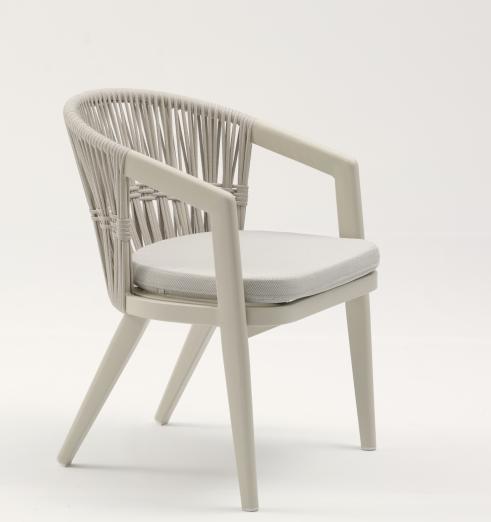 model c-835 armchair