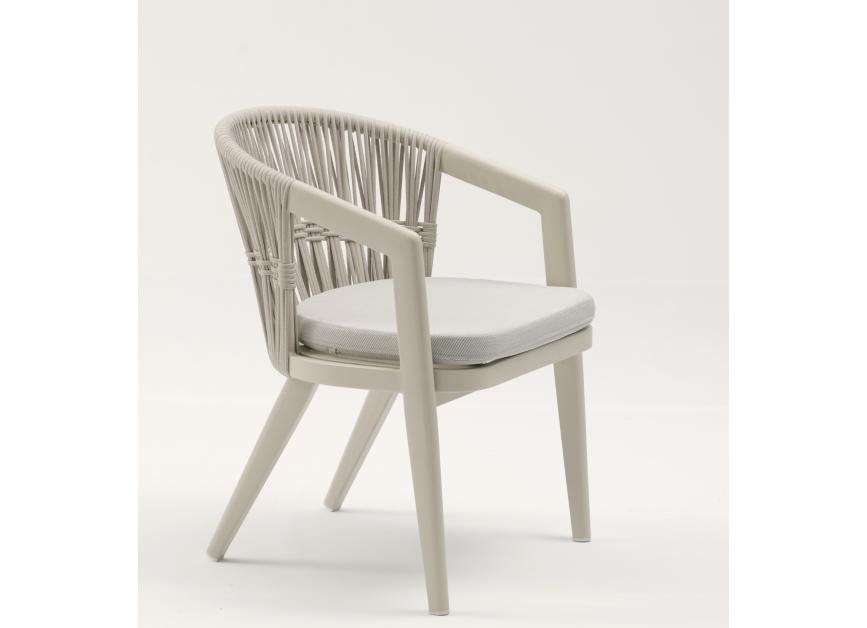 model c-835 armchair