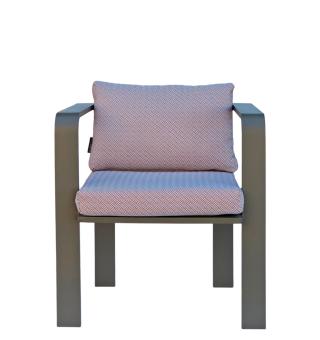 nefos — dining armchair