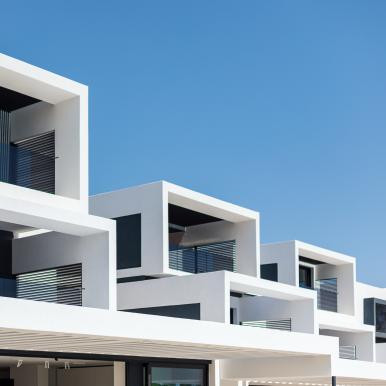 nuera villas