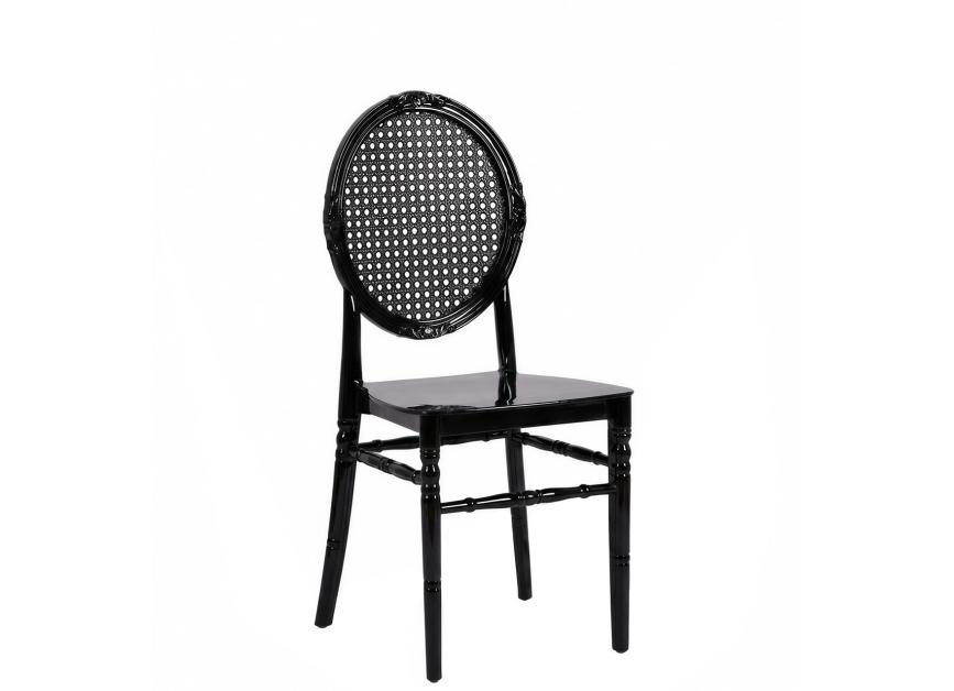 ovalette chair