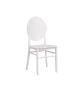 ovalette chair