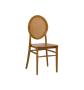 ovalette chair