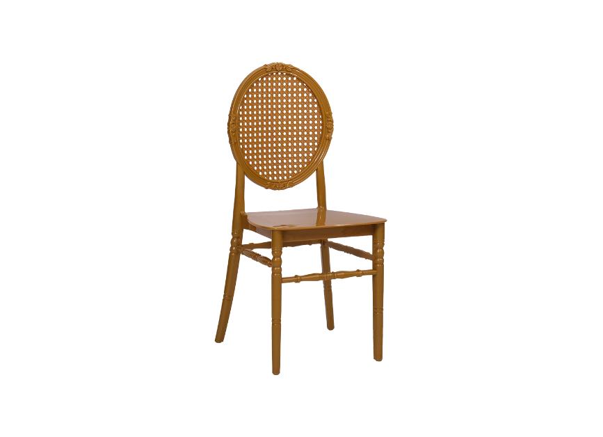 ovalette chair