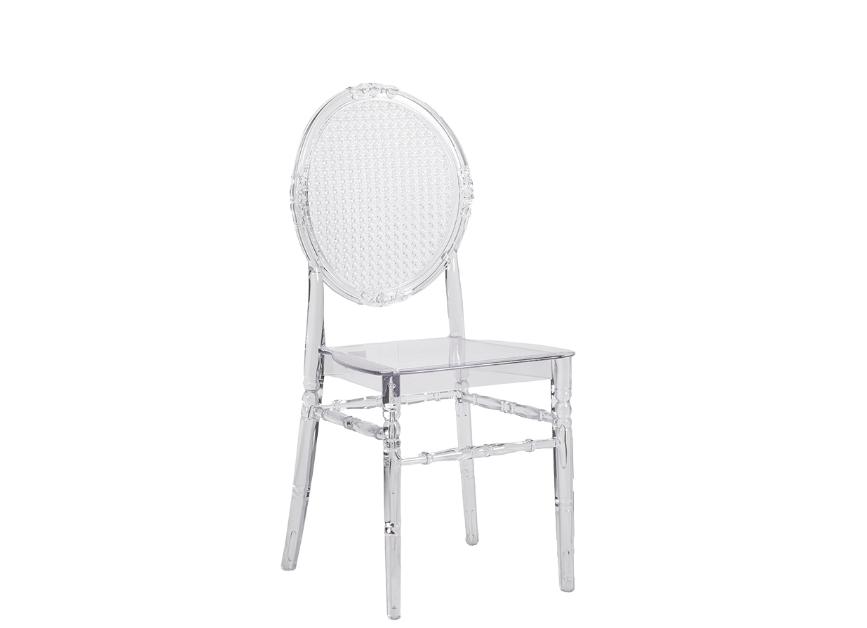 ovalette chair