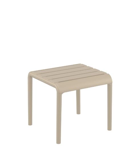 paris side table