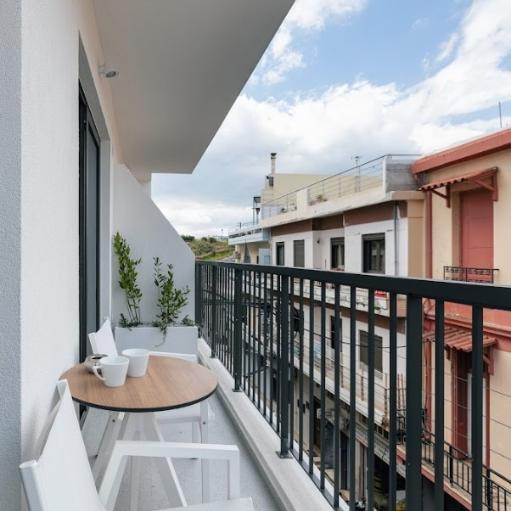 porta suites