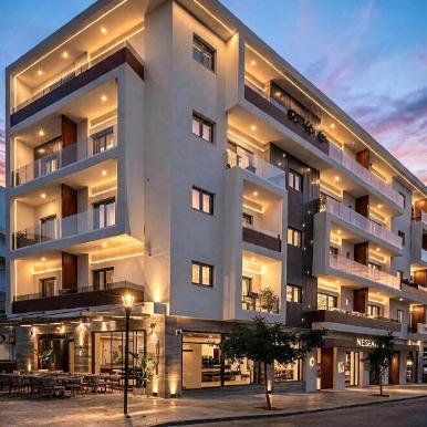 nesean plaza hotel