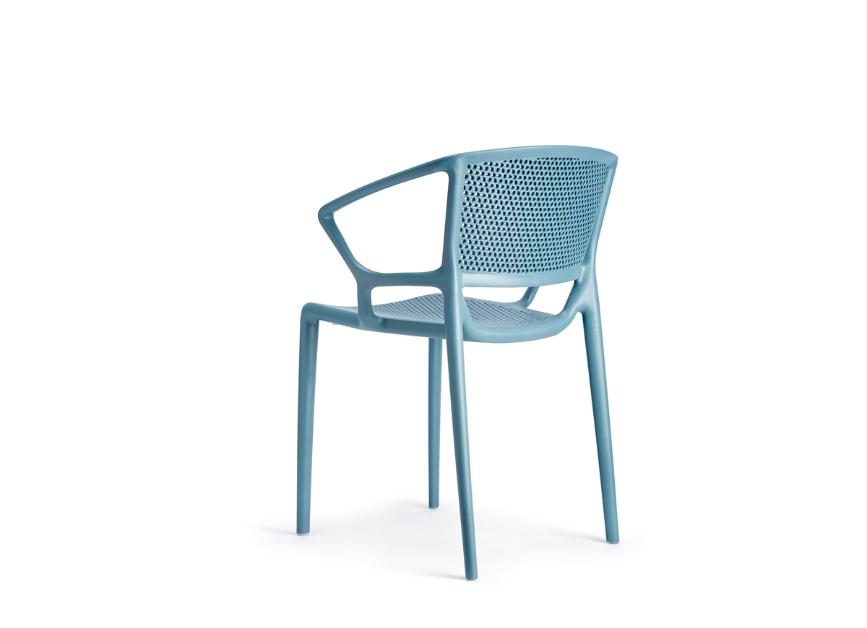 fiorellina armchair