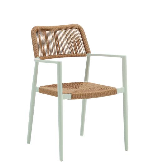 model c-714 armchair