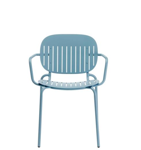 si-si barcode armchair 2507