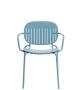 si-si barcode armchair 2507