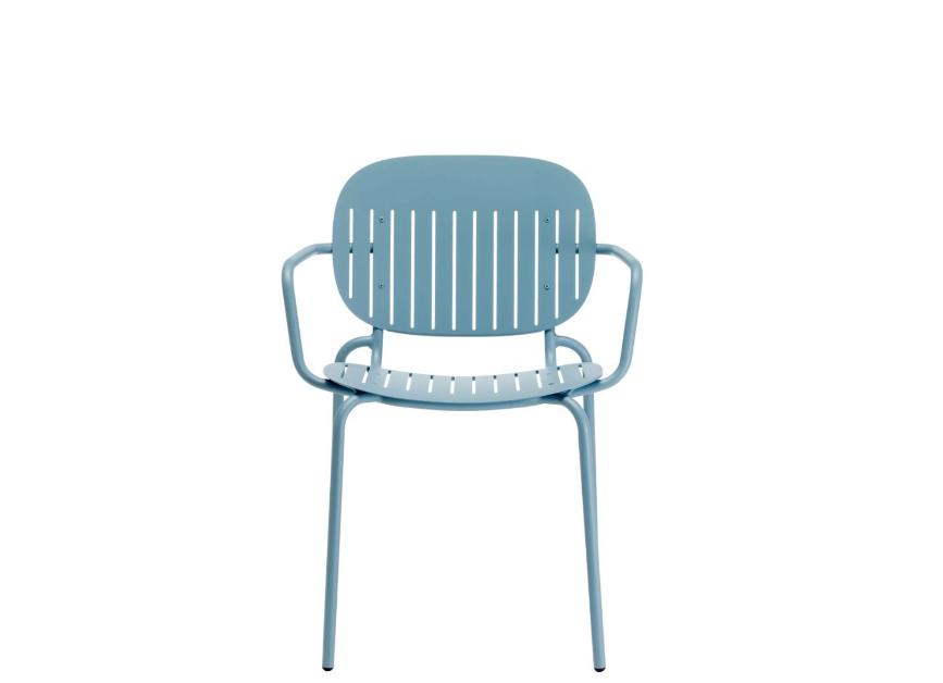 si-si barcode armchair 2507