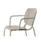 si-si barcode armchair 2507