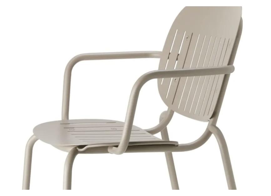 si-si barcode armchair 2507
