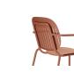si-si barcode armchair 2507