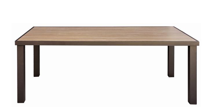 A3500 custom made table