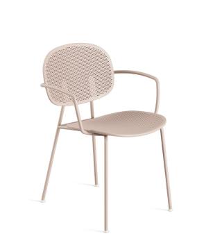 tondina armchair