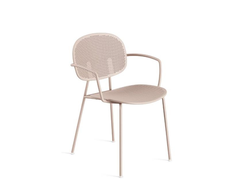 tondina armchair