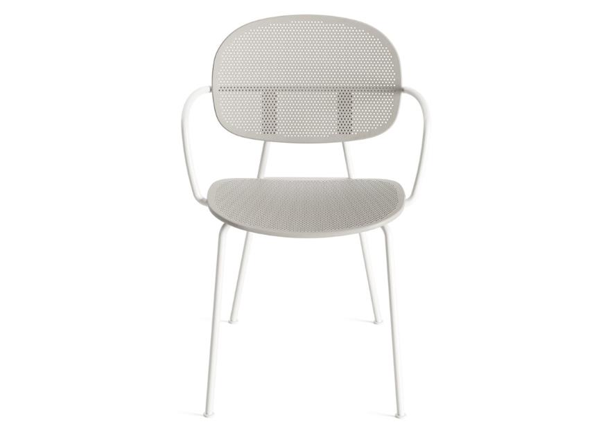 tondina armchair